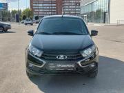 Lada (ВАЗ) Granta I Рестайлинг Йошкар-Ола  - изображение 24