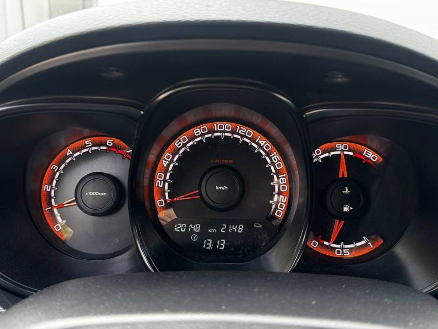 Lada (ВАЗ) Vesta I Москва  - изображение 12