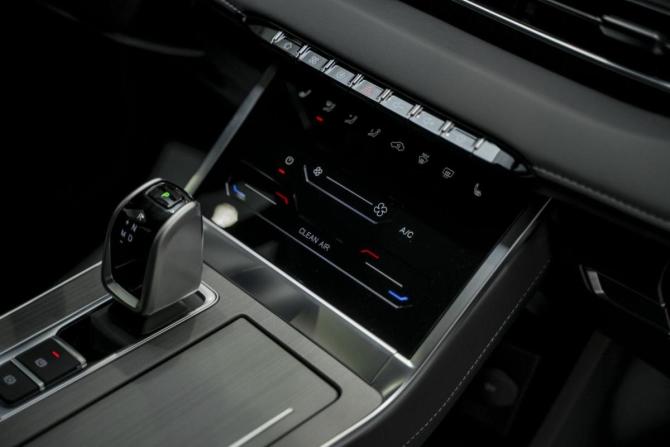 Новый Tenet T4 2026 года, цена 2 389 000 рублей, внедорожник, Автокод Объявления