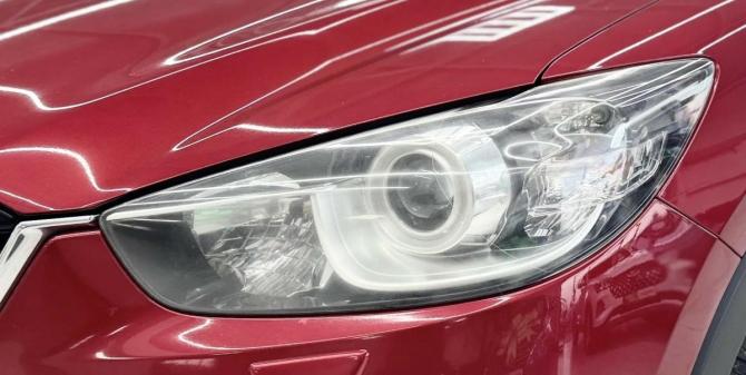 Mazda CX-5 I с пробегом 2014 года, цена 1 649 000 рублей, 196000 км, внедорожник, Автокод Объявления
