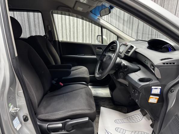 Honda Freed I Рестайлинг с пробегом 2013 года, цена 1 200 000 рублей, 114787 км, компактвэн, Автокод Объявления