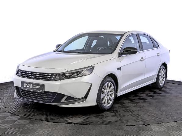 Kaiyi E5 с пробегом 2023 года, цена 665 000 рублей, 100182 км, седан, Автокод Объявления