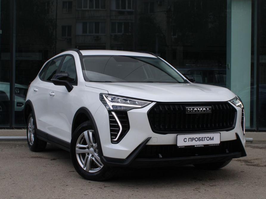 Haval Jolion I Рестайлинг Самара  - изображение 3