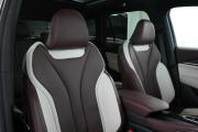 Geely Monjaro I Москва  - изображение 42