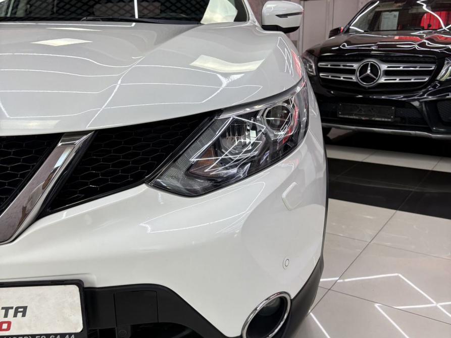 Nissan Qashqai II Рестайлинг Ярославль  - изображение 10