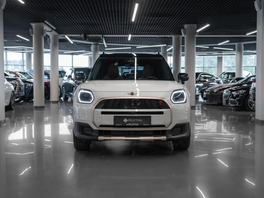 Mini Countryman III Москва  - изображение 3