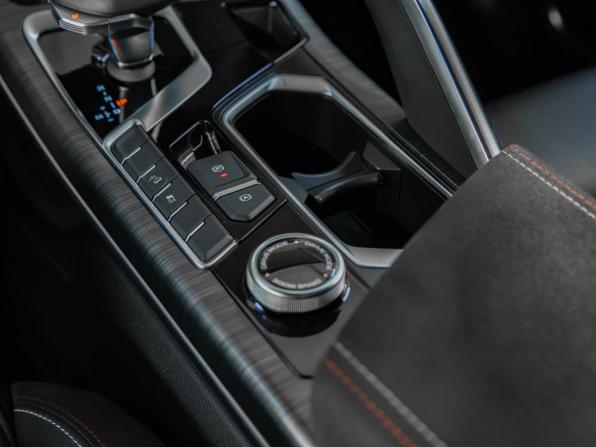 Geely Tugella I Рестайлинг с пробегом 2022 года, цена 2 637 000 рублей, 62049 км, внедорожник, Автокод Объявления