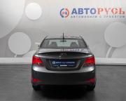 Hyundai Solaris I Рестайлинг Москва  - изображение 29