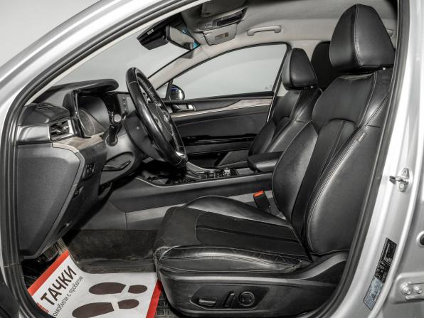 Kia K5 III с пробегом 2021 года, цена 1 850 000 рублей, 134983 км, седан, Автокод Объявления