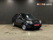 Lada (ВАЗ) Granta I Челябинск  - изображение 14