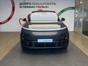 Li Auto (Lixiang) L8 I Москва  - изображение 30