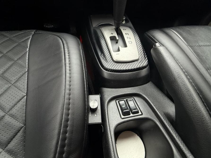 Mitsubishi Lancer IX Рестайлинг Санкт-Петербург  - изображение 14