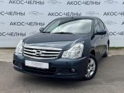 Nissan Almera III (G15) Набережные Челны  - изображение 16