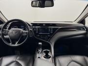 Toyota Camry VIII (XV70) Вологда  - изображение 39