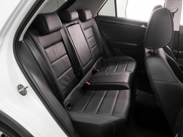 Volkswagen T-Roc I (China Market) с пробегом 2020 года, цена 2 785 000 рублей, 46677 км, внедорожник, Автокод Объявления