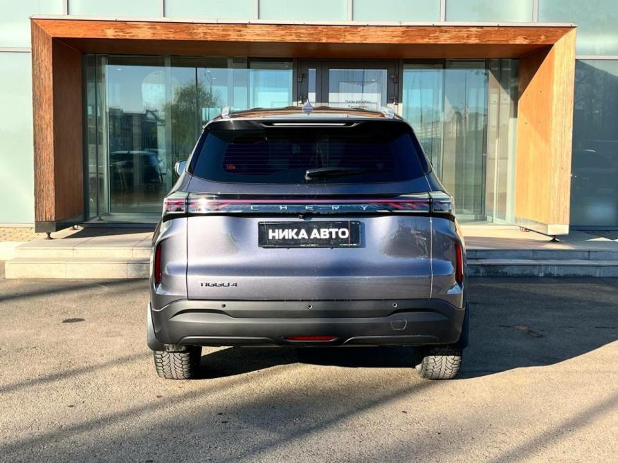Chery Tiggo 4 I Рестайлинг 2 Оренбург  - изображение 6