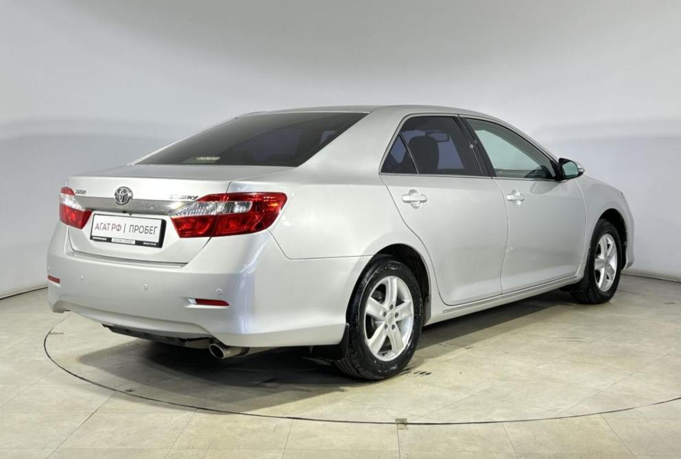 Toyota Camry VII (XV50) Саранск  - изображение 7