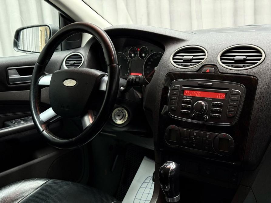Ford Focus II Ижевск  - изображение 10