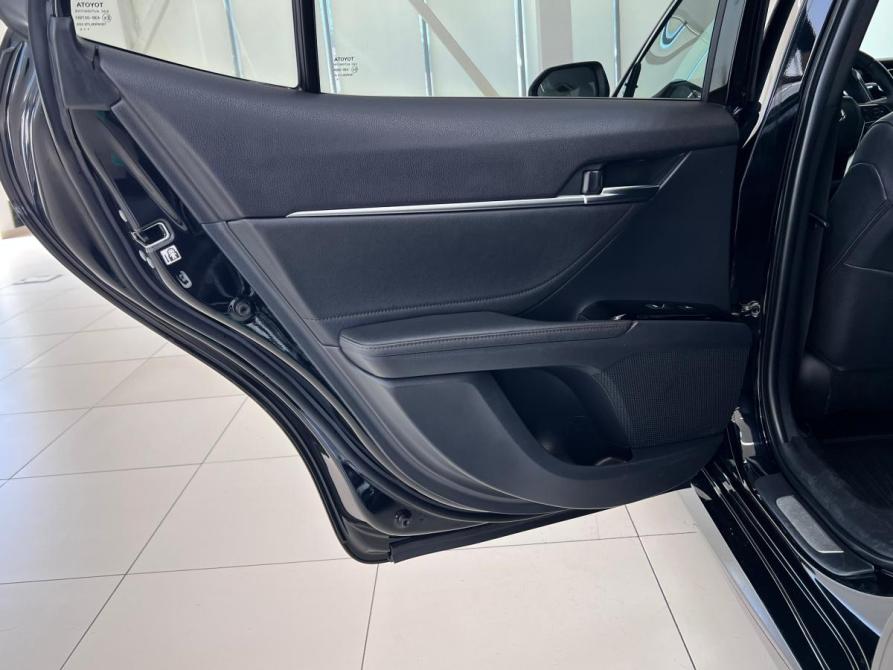 Toyota Camry VIII (XV70) Волгоград  - изображение 33
