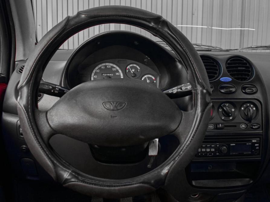 Daewoo Matiz I Рестайлинг Екатеринбург  - изображение 12