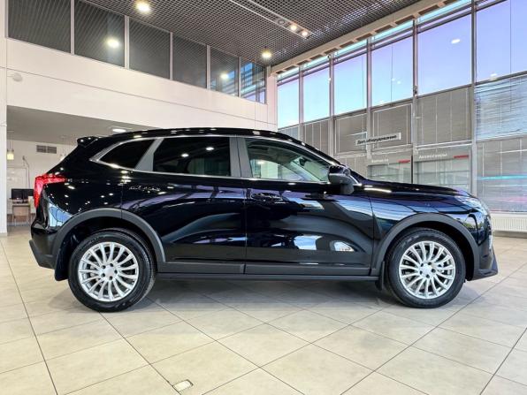 Haval Jolion I Рестайлинг с пробегом 2025 года, цена 2 590 000 рублей, 3040 км, внедорожник, Автокод Объявления