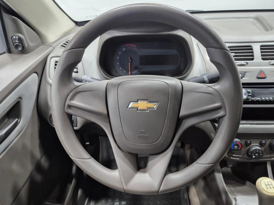 Chevrolet Cobalt II Воронеж  - изображение 11