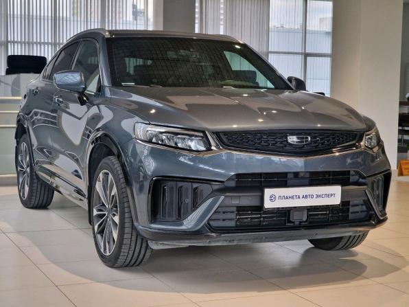 Geely Tugella I Рестайлинг с пробегом 2023 года, цена 2 990 000 рублей, 16087 км, внедорожник, Автокод Объявления