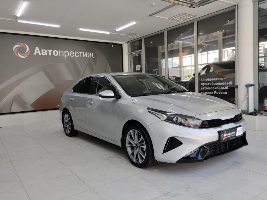 Kia Cerato IV Минеральные Воды  - изображение 1