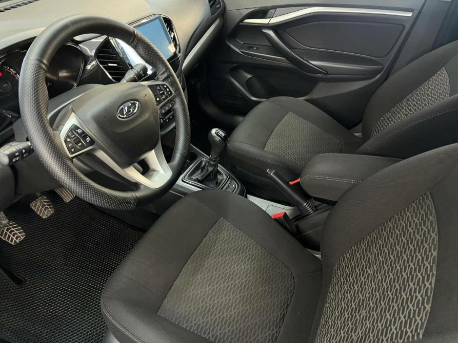 Lada (ВАЗ) Vesta I Нижнекамск  - изображение 9
