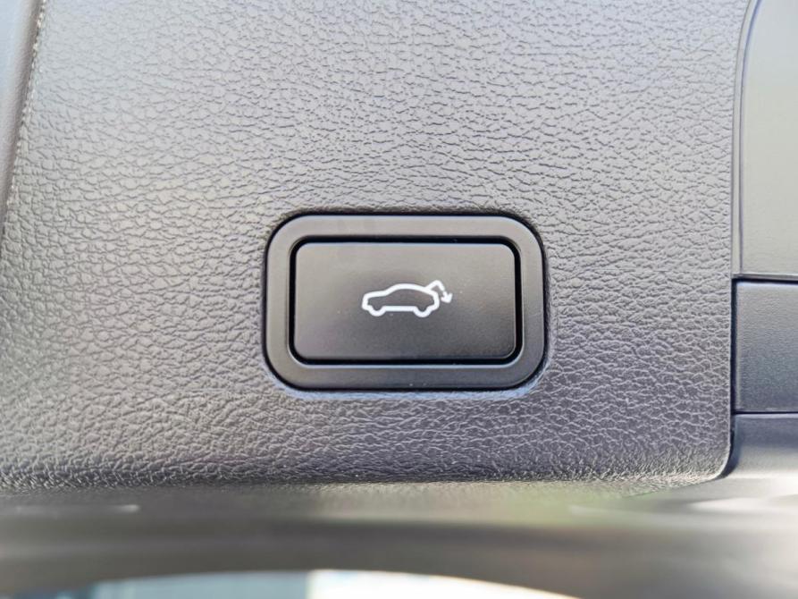 Geely Tugella I Рестайлинг Тюмень  - изображение 17