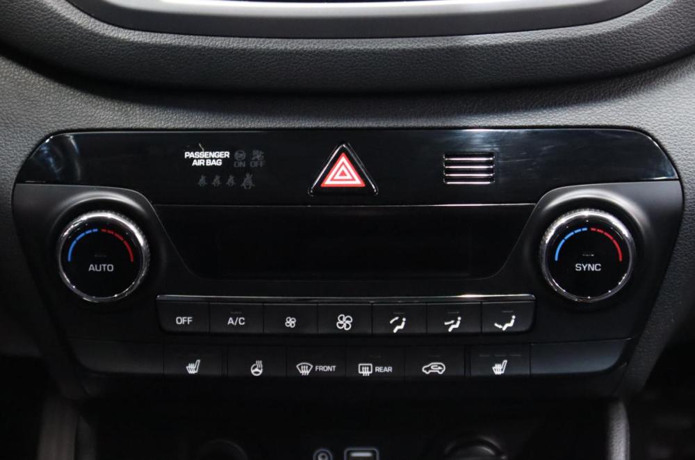 Hyundai Tucson III Сургут  - изображение 22