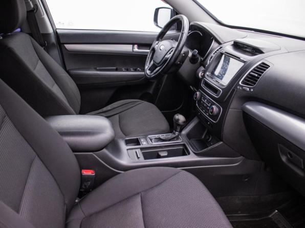 Kia Sorento II Рестайлинг с пробегом 2014 года, цена 1 420 000 рублей, 215059 км, внедорожник, Автокод Объявления