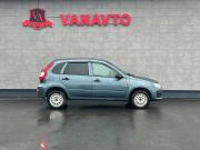 Lada (ВАЗ) Kalina II Альметьевск  - изображение 12