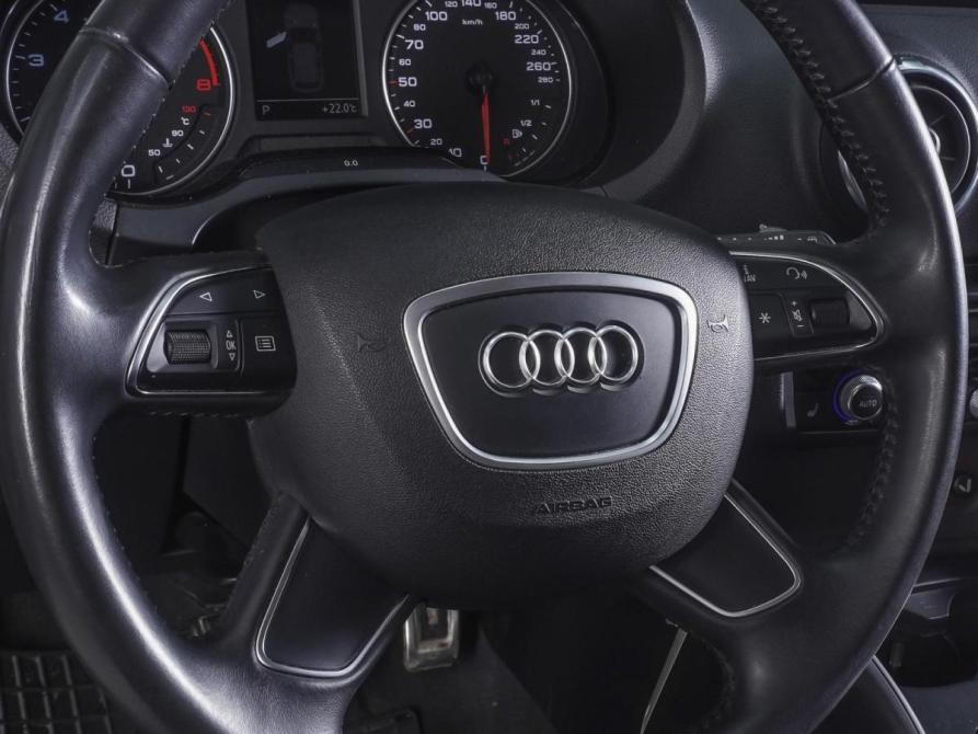 Audi A3 III (8V) Ростов-на-Дону  - изображение 14