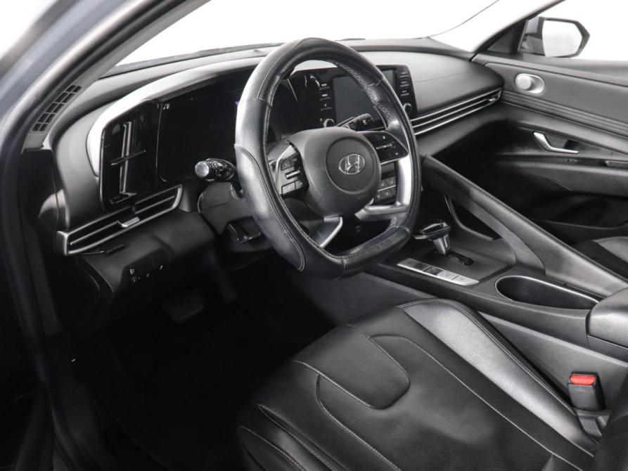 Hyundai Elantra VII (CN7) Химки  - изображение 4