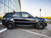 Land Rover Range Rover Sport II Волгоград  - изображение 47