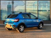 Renault Sandero II Рестайлинг Архангельск  - изображение 18