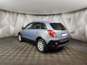 Opel Antara I Рестайлинг Москва  - изображение 22