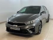 Kia Cerato IV Москва  - изображение 15