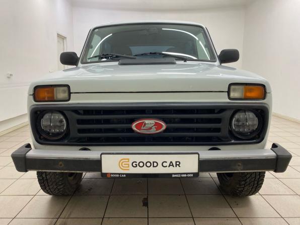 Lada (ВАЗ) 2121 (4x4) I Рестайлинг с пробегом 2014 года, цена 440 000 рублей, 83780 км, внедорожник, Автокод Объявления
