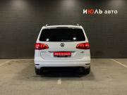 Volkswagen Sharan II Челябинск  - изображение 30
