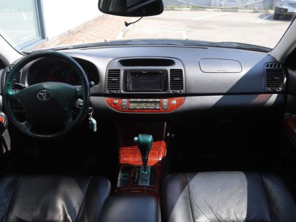 Toyota Camry V (XV30) Рестайлинг с пробегом 2005 года, цена 649 000 рублей, 407000 км, седан, Автокод Объявления