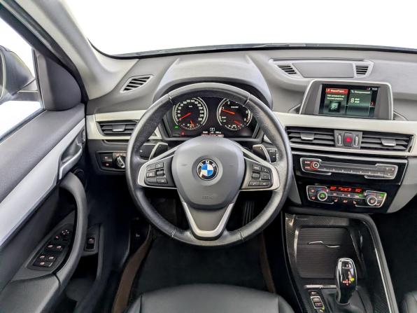 BMW X1 II (F48) Рестайлинг с пробегом 2020 года, цена 3 150 000 рублей, 113044 км, внедорожник, Автокод Объявления