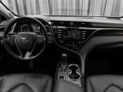 Toyota Camry VIII (XV70) Москва  - изображение 29