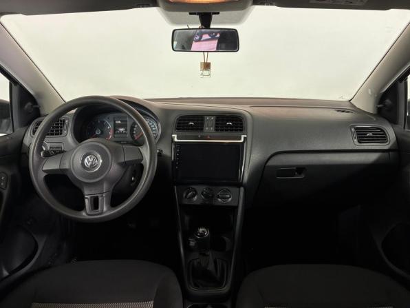 Volkswagen Polo V с пробегом 2014 года, цена 720 000 рублей, 116879 км, седан, Автокод Объявления