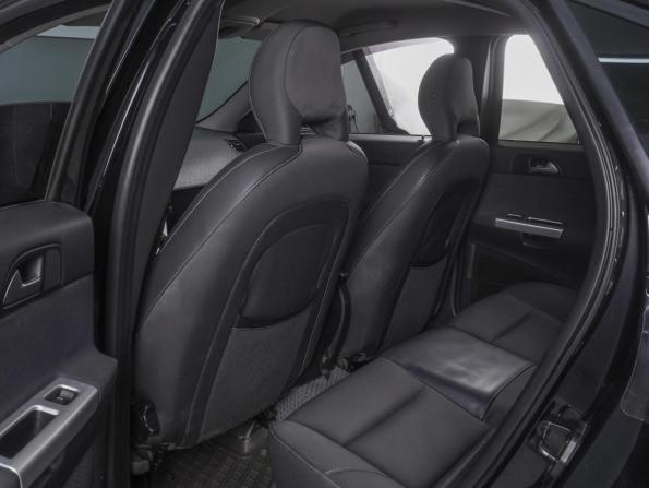Volvo S40 II Рестайлинг с пробегом 2012 года, цена 1 119 000 рублей, 175792 км, седан, Автокод Объявления
