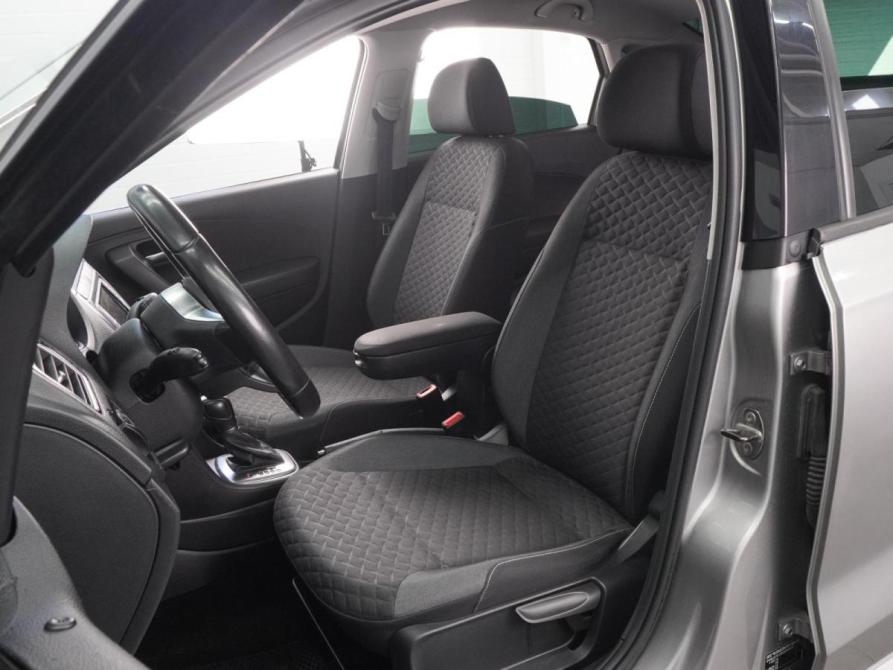 Volkswagen Polo V Рестайлинг Воронеж  - изображение 10