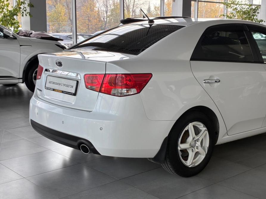 Kia Cerato II Новосибирск  - изображение 9