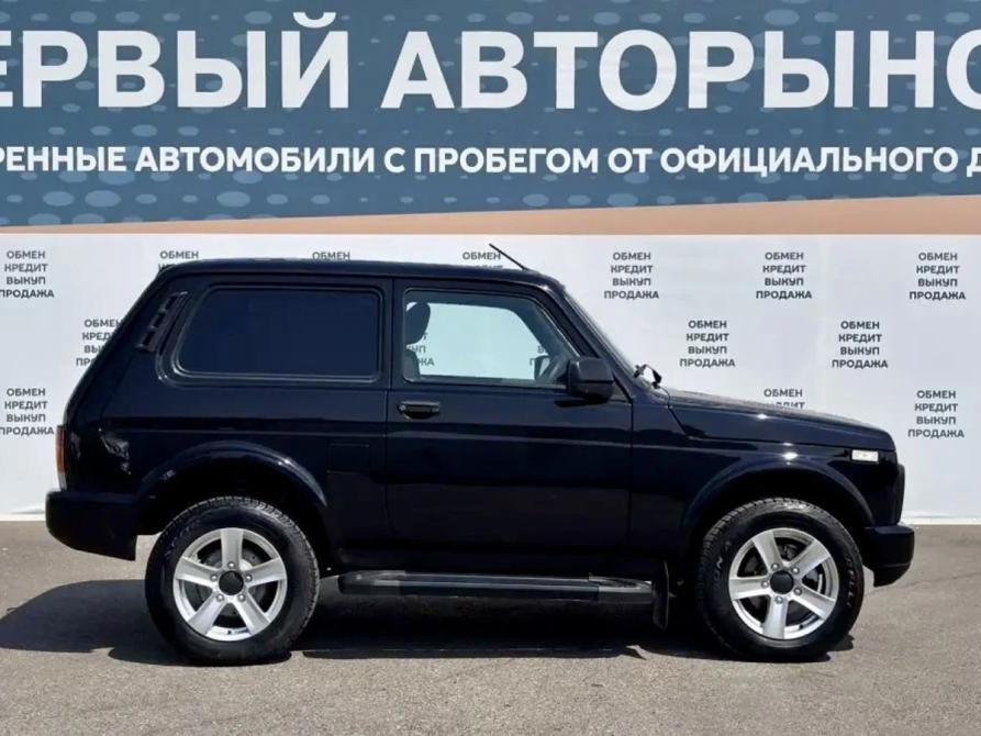 Lada (ВАЗ) Niva Legend I Краснодар  - изображение 4