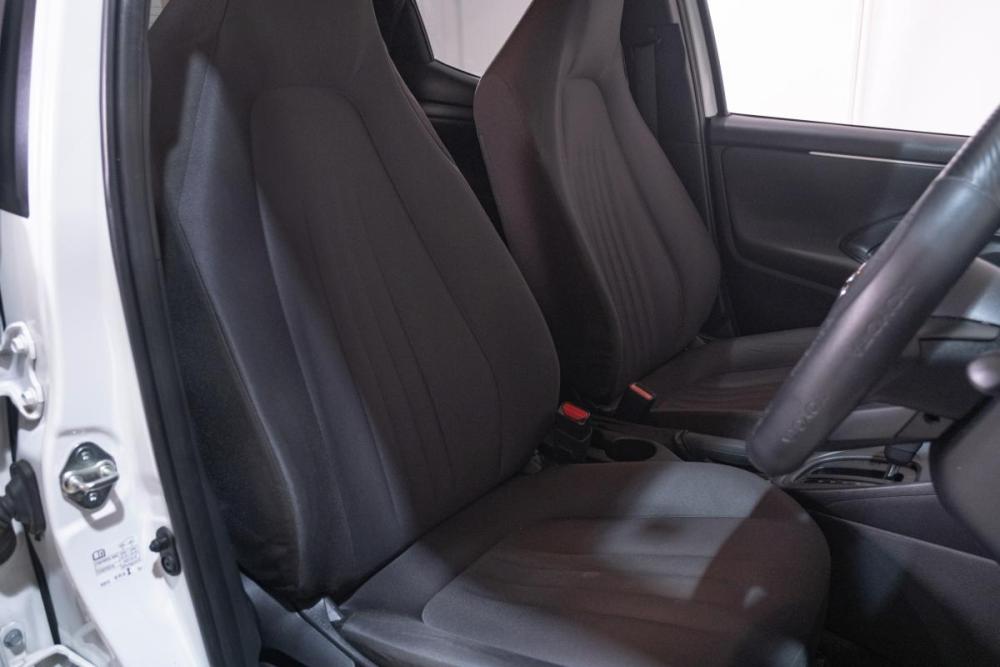 Toyota Yaris IV Томск  - изображение 21